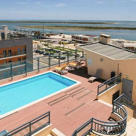 Апартаменты My Oasis Ll Ольян Экстерьер фото